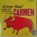 Barney Kessel - Modern Jazz Performances From Bizet`s Carmen [Import CD] (1990)