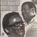 Oscar Peterson & Clark Terry - Oscar Peterson & Clark Terry [Import CD] (1994)