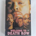 Welcome To Death Row [DVD] (2001)     *Hip-Hop Documentary
