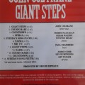 John Coltrane - Giant Steps [Import CD] (1960)