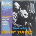 Lester Young - Linger Awhile (1996)   [Jazz Greats Series 018]