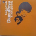 Diana Ross & The Supremes - Soul Legends (2006)    [R]