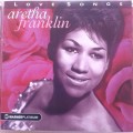 Aretha Franklin - Love Songs (2005)    [R]