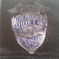Prodigy - Their Law: The Singles 1990-2005 [Import CD) (2005)