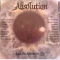 Absolution: Rock The Alternative Way - Various Artists (1991)