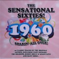 Shakin` All Over - The Sensational Sixties: 1960 - Various Artists [Import CD] (2011)