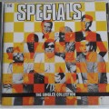 The Specials - The Singles Collection [Import CD] (1991) *Ska    [P]