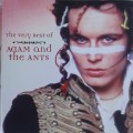 Adam And The Ants - The Very Best Of Adam And The Ants [Import] (1999)