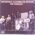 Creedence Clearwater Revival - The Concert [Import CD] (1980)