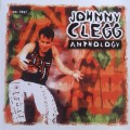 Johnny Clegg - Anthology (2006)   [D]