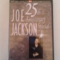 Joe Jackson - 25th Anniversary Special [DVD] (2002)