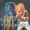 Foreigner - Classic Hits Live (1993)