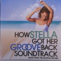 How Stella Got Her Groove Back Soundtrack: Music From The Motion Picture (1998)