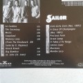Sailor - Hits & Highlights [Import CD] (1994)