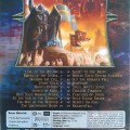 HammerFall - One Crimson Night [DVD] (2003)