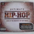 Ultimate Hip-Hop - Various Artists (4CD) (2016)