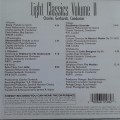 Charles Gerhardt - Light Classics Volume II [Import CD] (1994)