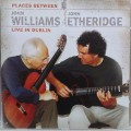 John Williams / John Etheridge - Places Between: Live In Dublin [Import CD] (2006)