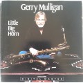 Gerry Mulligan - Little Big Horn [Japanese release] (1984)
