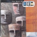 R.E.M. - The Best Of [Import CD] (1991)