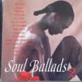 Soul Ballads 2 - Various Artists (1996)
