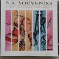 S.A. Souvenirs (South African Souvenirs) - Various Artists (1993)