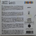 Jazz Ladies - Various Artists [5 CD Box] (2005)
