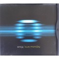 Orgy - Blue Monday [Import CD single] (1999)
