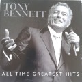 Tony Bennett - All Time Greatest Hits [Import CD] (2011)