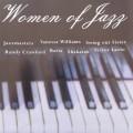 Women Of Jazz - Various Artists (1997)