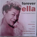 Ella Fitzgerald - Ella Forever [Import CD] (1996)