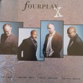 Fourplay - X (2006)