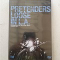 The Pretenders - Loose In L.A. [DVD + CD] (2004)