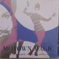 Motown Magic: The Ultimate Hits Collection - Various Artists (1994)  [R]