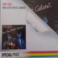 Soft Cell - Non-Stop Erotic Cabaret [Import CD] (1981)