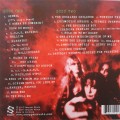 W.A.S.P. - The Best Of The Best [2CD Import - Digipak] (2007)