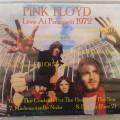 Pink Floyd - Live At Pompeii 1972 (Unoffical Release)