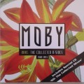Moby - Rare: The Collected B-Sides 1989-1993 [2CD Import] (1997)