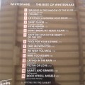 Whitesnake - The Best Of Whitesnake [Import CD] (1982)