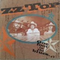 ZZ Top - One Foot In The Blues [Import CD] (1994)