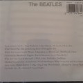 The Beatles - The White Album [2CD Fat-Box Import] (1968)
