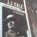 J.J. Cale - Anyway The Wind Blows: The Anthology [2 CD] (1997)