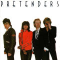 The Pretenders - Pretenders [Import CD] (1980)