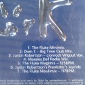 Bjork - Big Time Sensuality [Import CD single Postcard Edition) (1993)