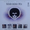 Solid Gold 70`s - Various Artists (2CD) (2011)