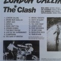 The Clash - London Calling [Import CD 1979 Remastered 1999]