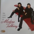 Modern Talking - The Very Best Of Modern Talking (2CD) (2011)