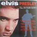 Elvis Presley - The Interviews (1996)     *No music - Interviews