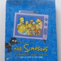 The Simpsons - The Complete Fourth Season [4DVD]