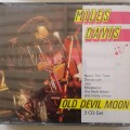 Miles Davis - Old Devil Moon [3CD Fat-box] (1990)